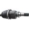 A1 Cardone NEW CV DRIVE AXLE 66-5409 - alternate 4